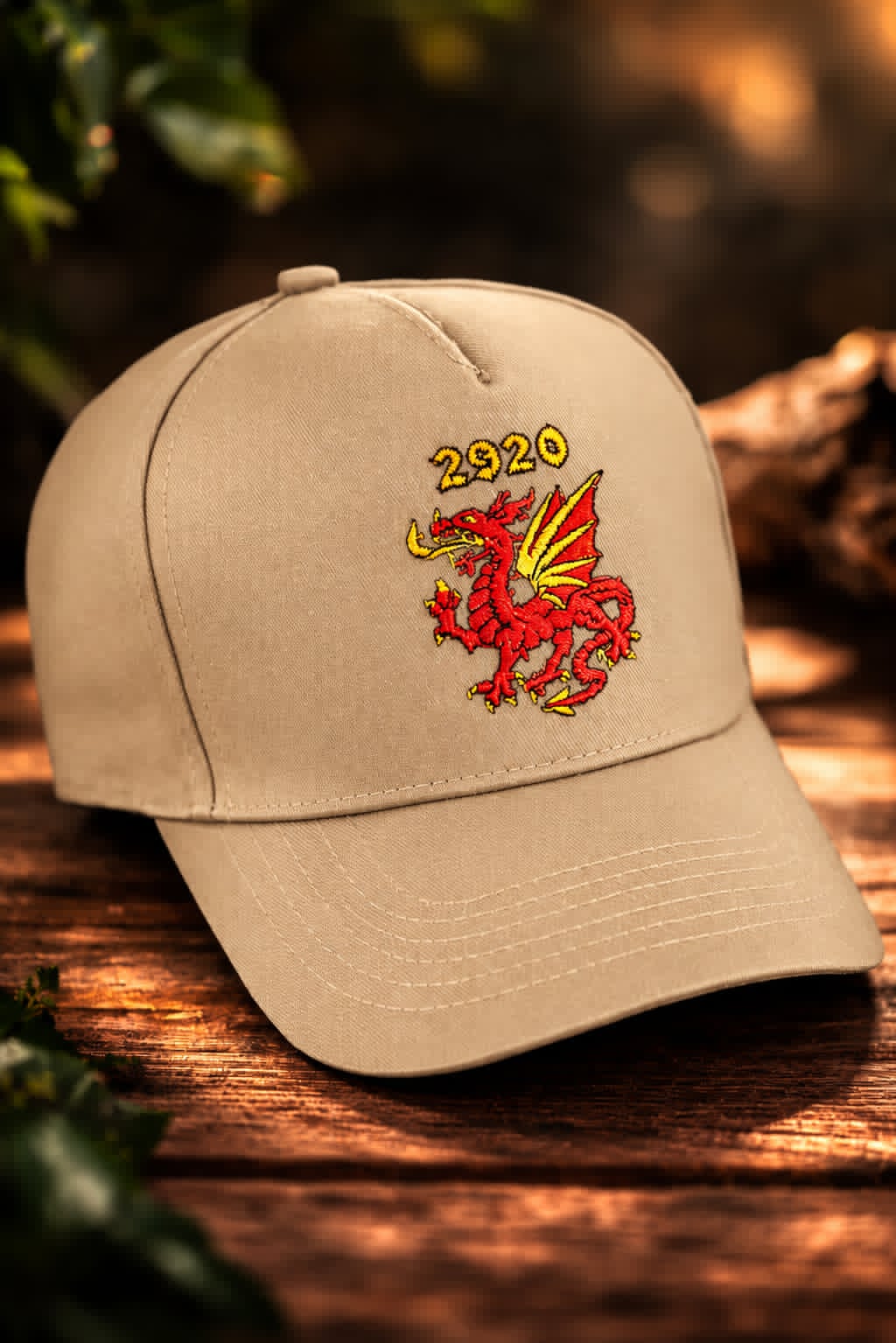 Casquette