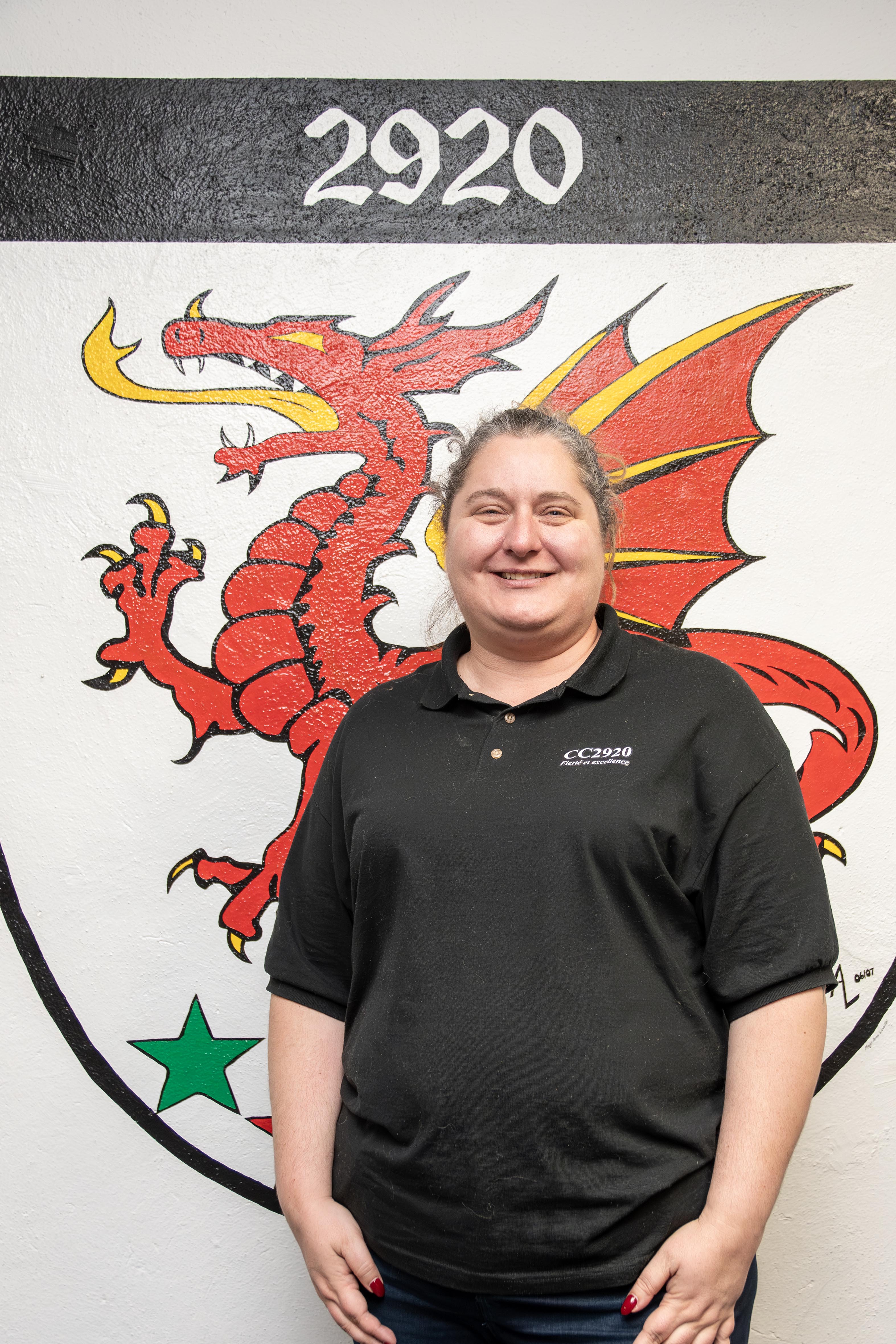 Mme Marie-Pascale Thibault