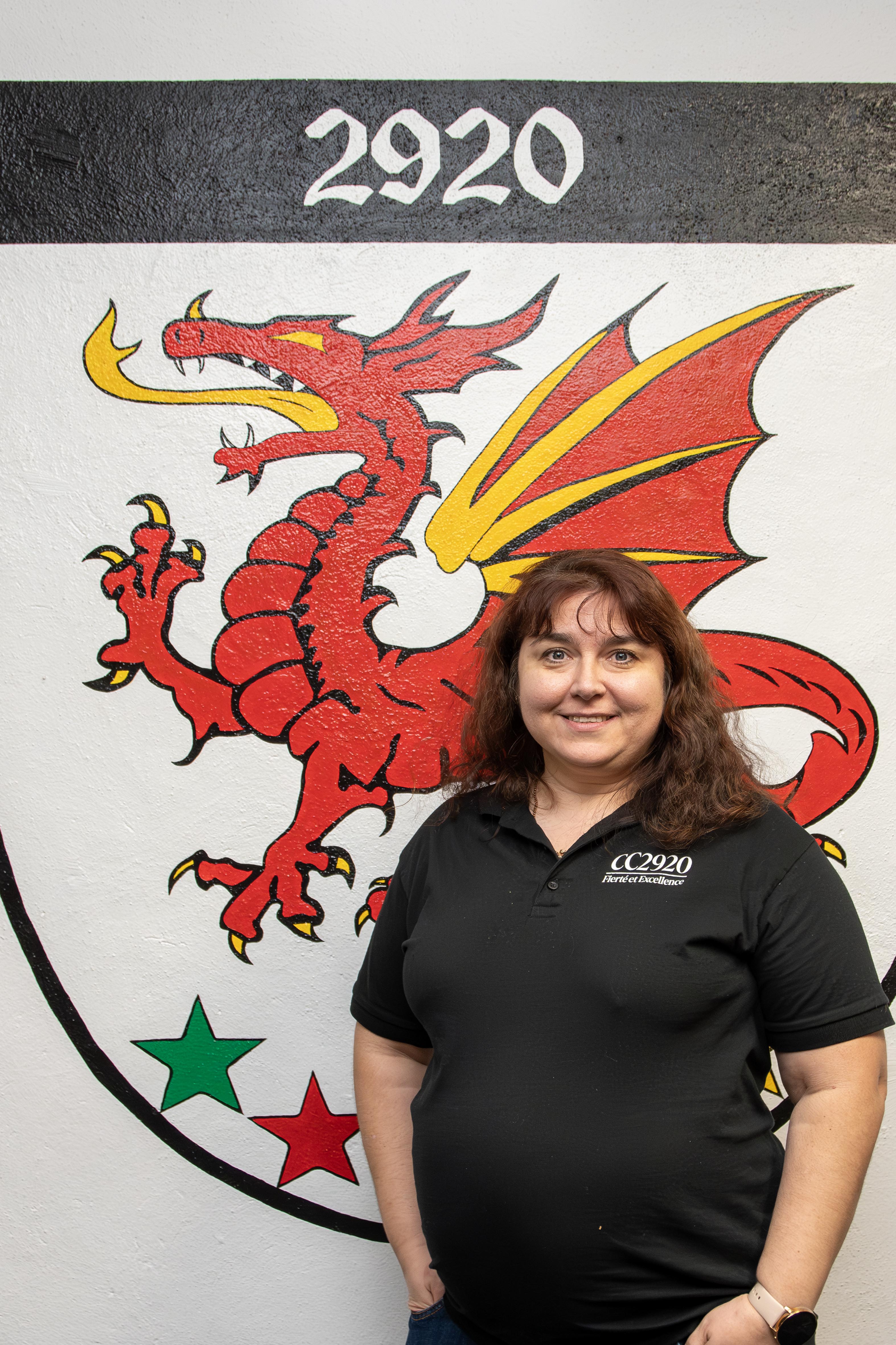 Mme Valentina Garnet