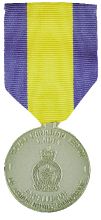 Image de la Médaille d'excellence