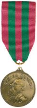 Image de la Médaille Strathcona